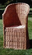 garden seat